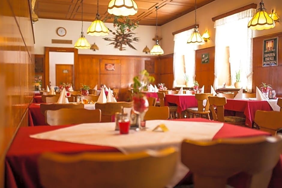Hotel-Restaurant Wiendl
