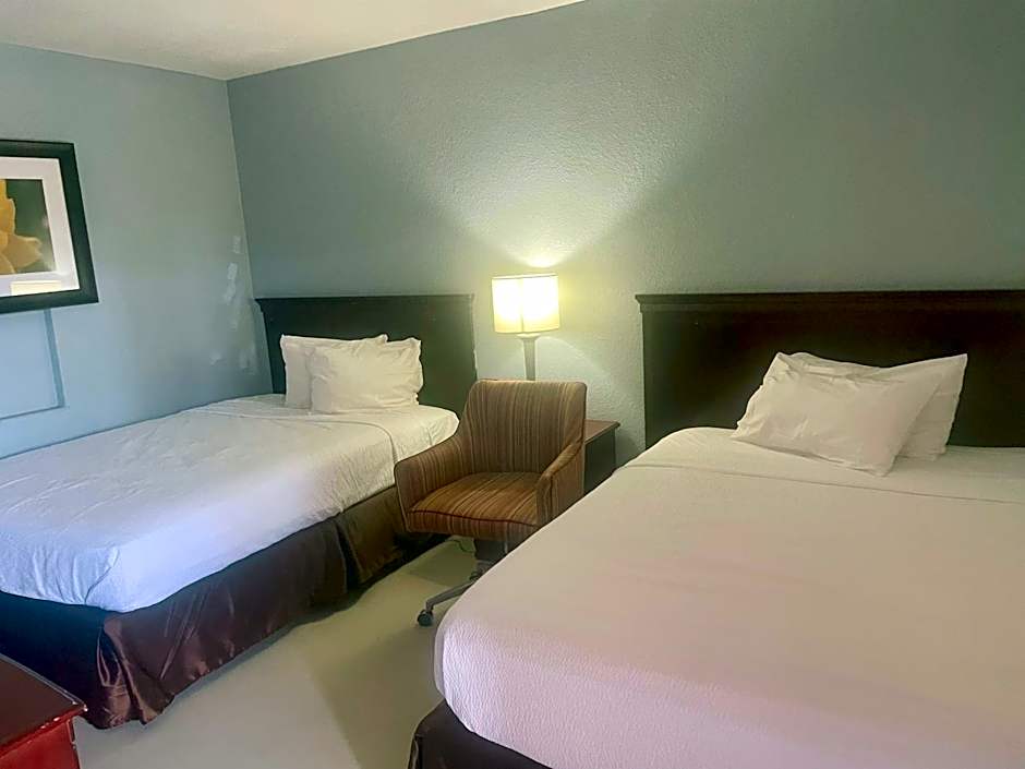Steven Motel