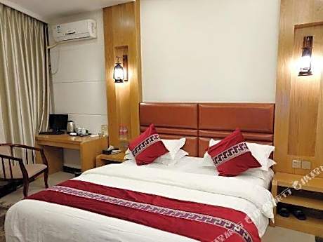Shengcheng Jiayuan Hotel