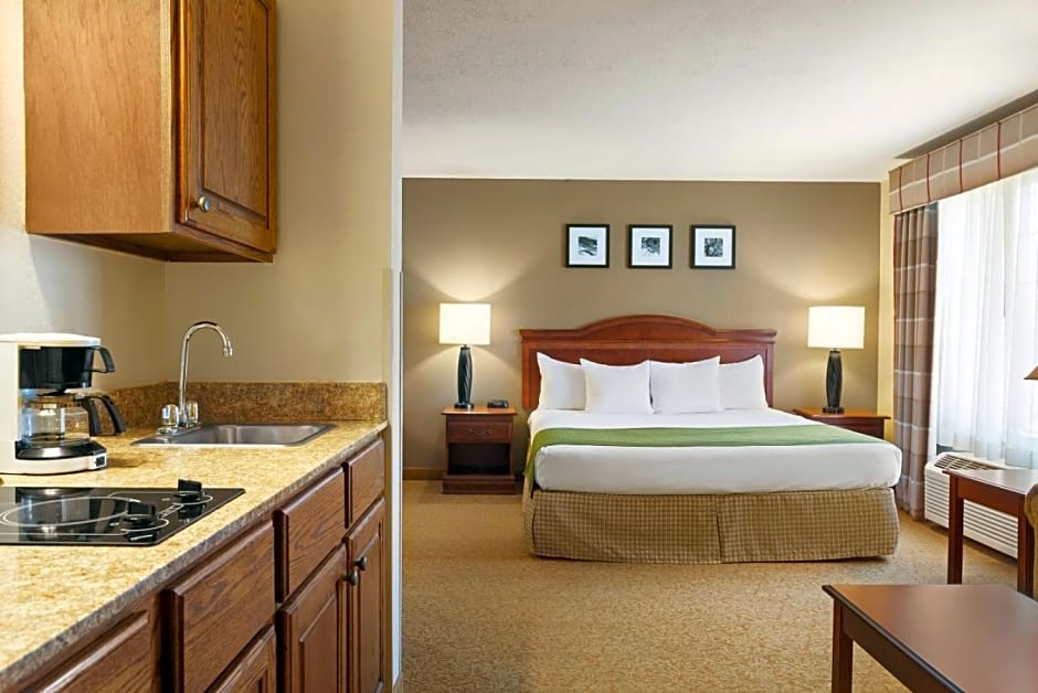 Country Inn & Suites by Radisson, Paducah, KY