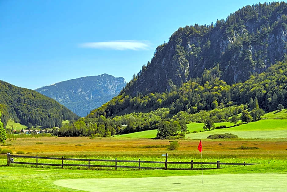 Golf- und Sporthotel Moarhof