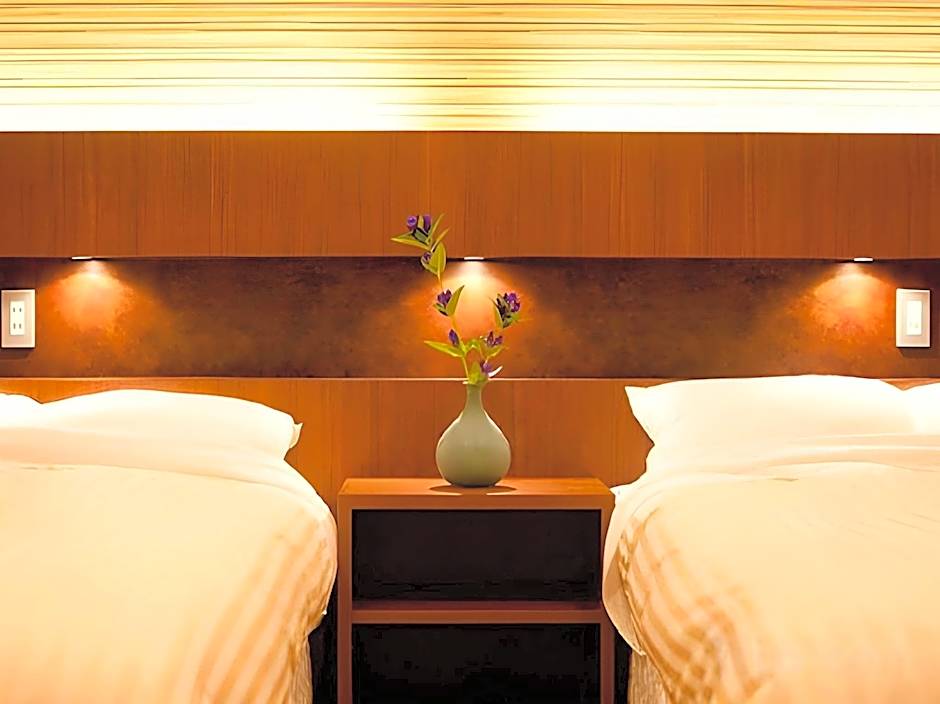 Nankishirahama Hotel Akariya