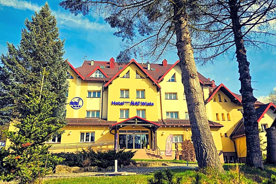 Hotel *** NAT Wisła