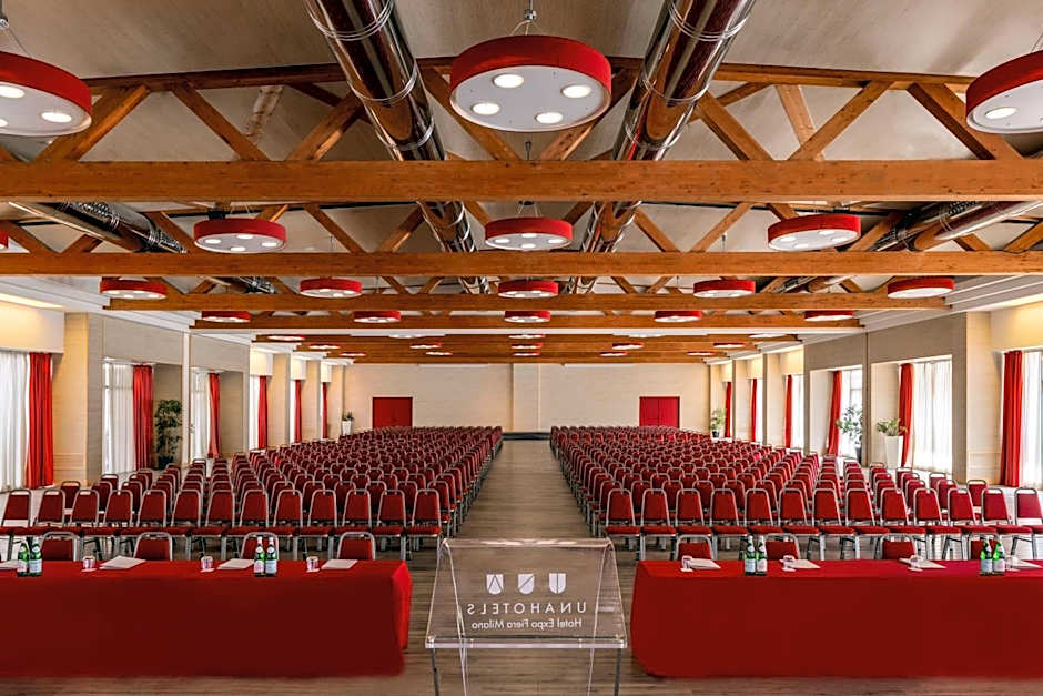 UNA Hotels Expo Fiera Milano
