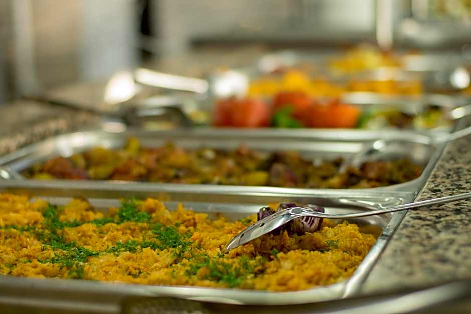 Sineva Park Hotel - All Inclusive