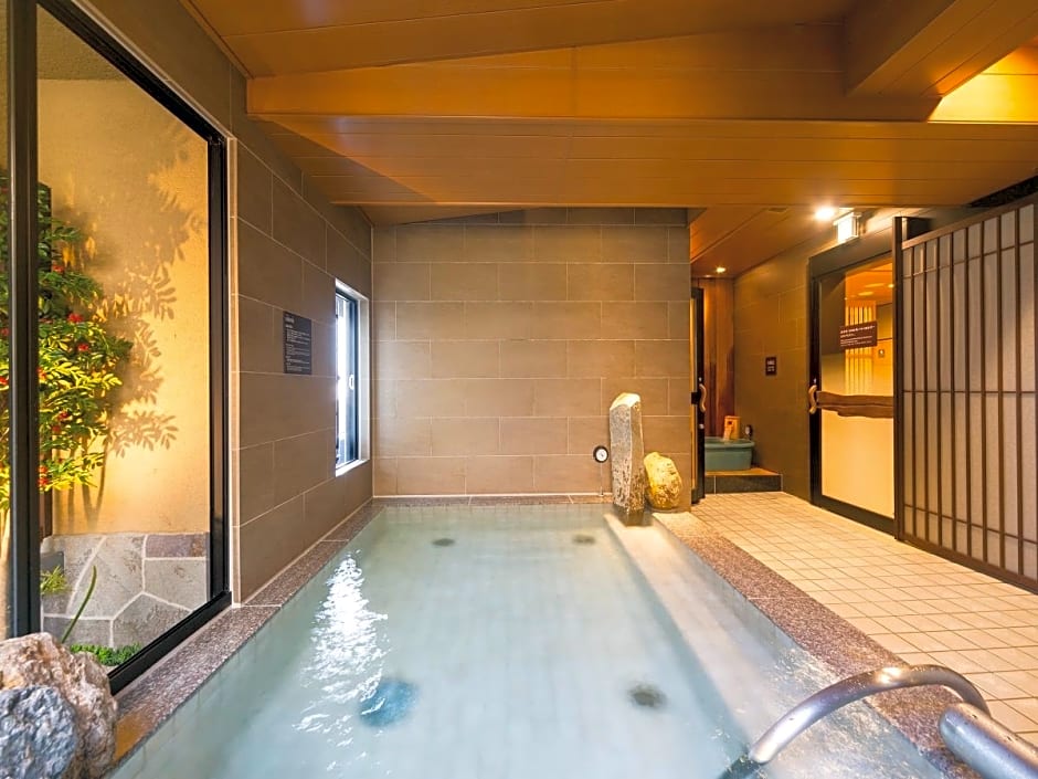 Dormy Inn Premium Tokyo Kodenmacho