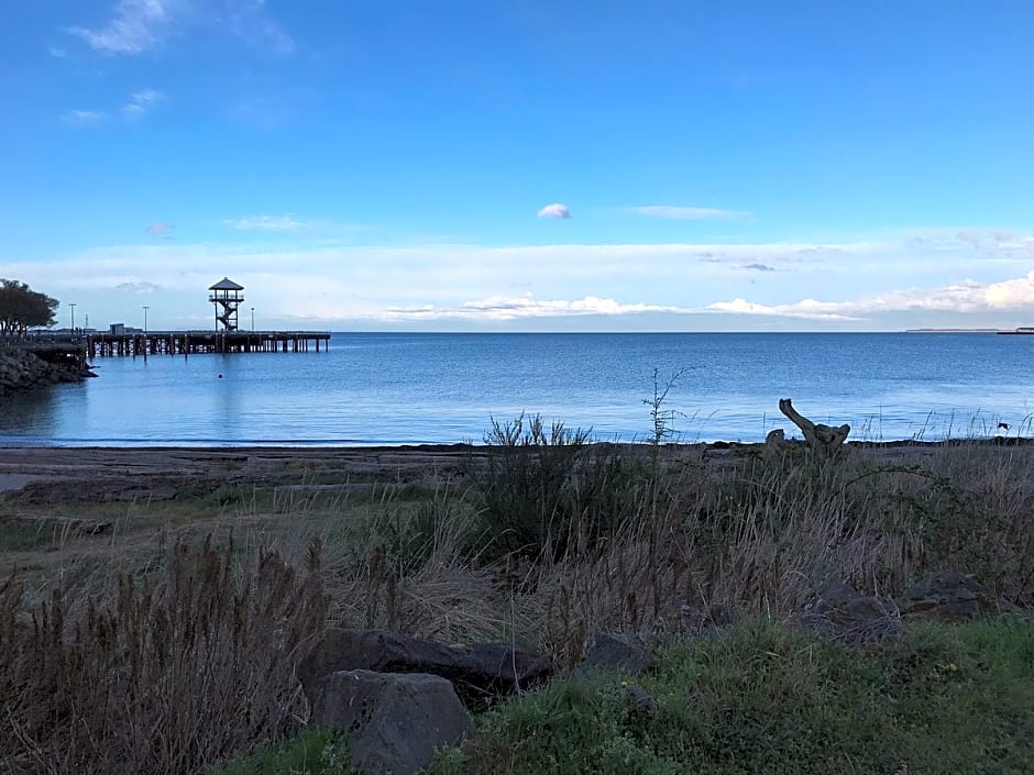 Red Lion Hotel Port Angeles Harbor