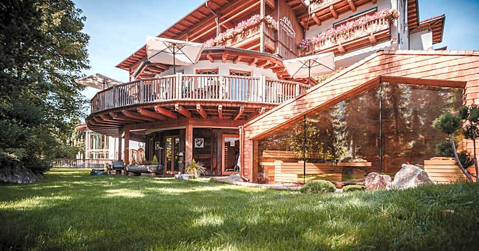 Hotel Alpenblick
