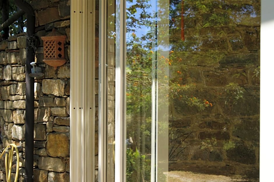 Le tre querce di casa mia