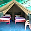 Cactus Eco Camp and Lodge