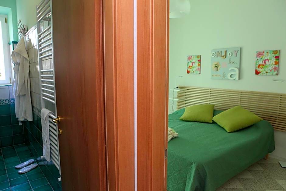 B&B Palazzo Scaramella