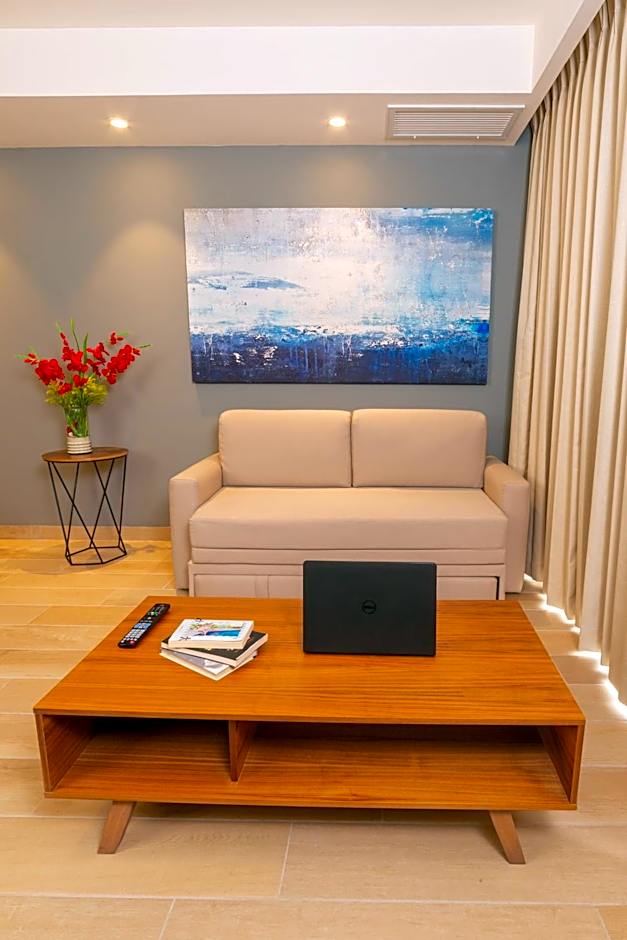 Tú Paraiso Privado- Lahun Suites Playa del carmen