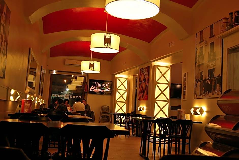 Hotel Pinxo