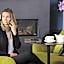 Hotel Mercure Mulhouse Centre