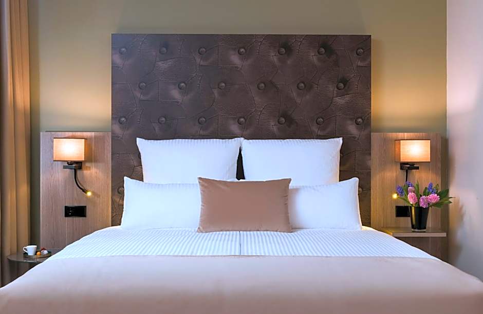 Leonardo Hotel Offenbach Frankfurt