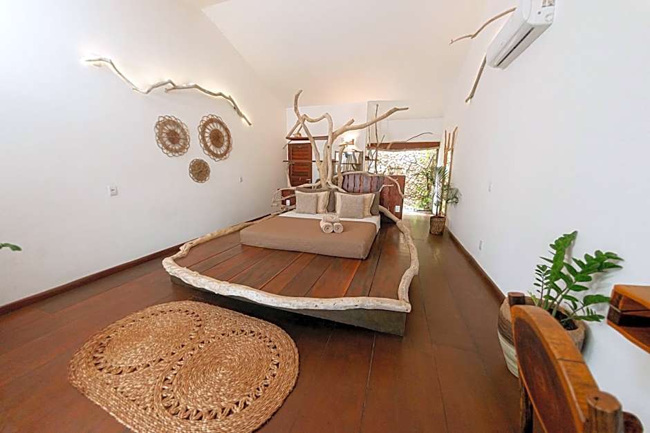 7 Beaufort - Kitesurf Pousada