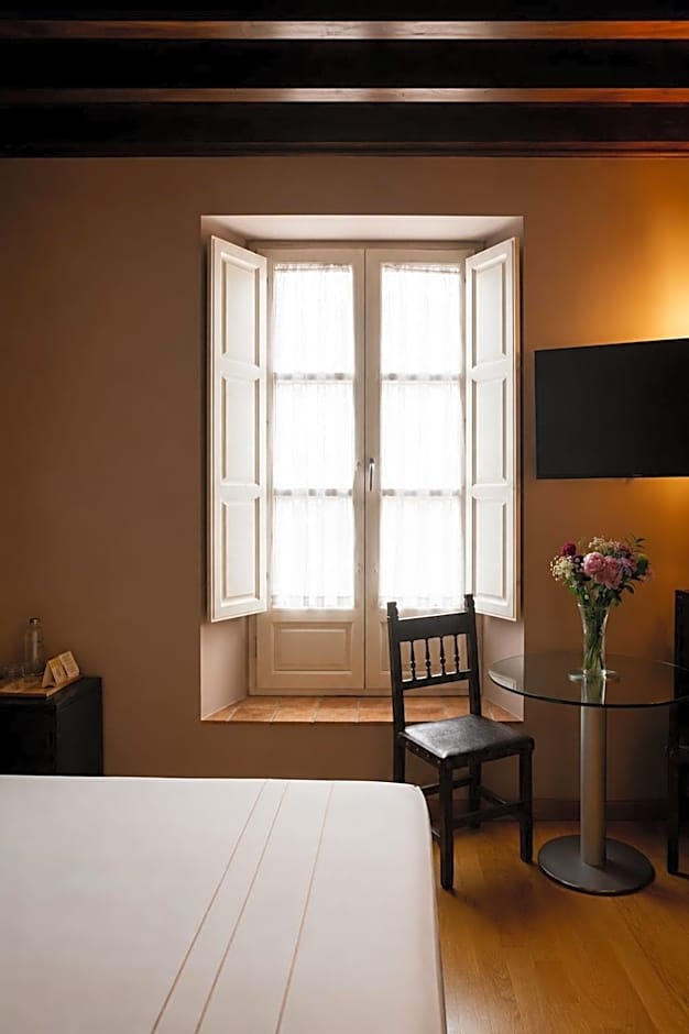 Gar Anat Hotel Boutique - Domus Artis