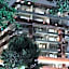 Salvio Parque 93 Bogota, Curio Collection by Hilton