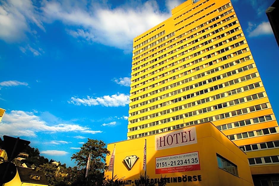 Opal Hotel