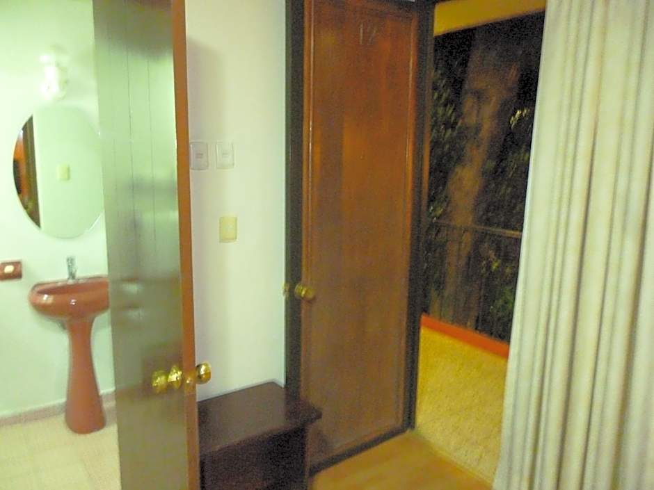 Hotel La Casona del Llano