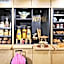 Moxy Paris Bastille