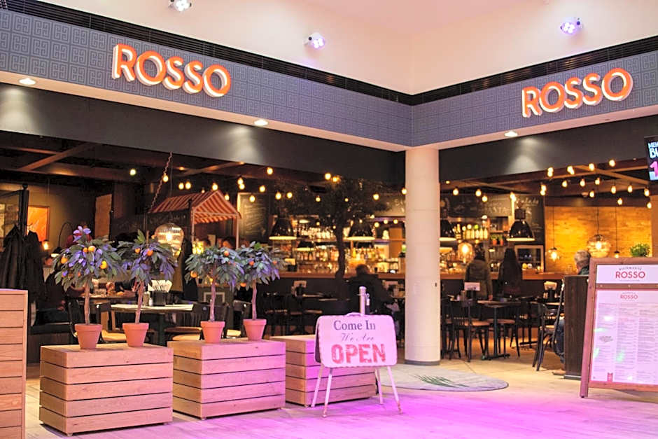 Original Sokos Hotel Lappee