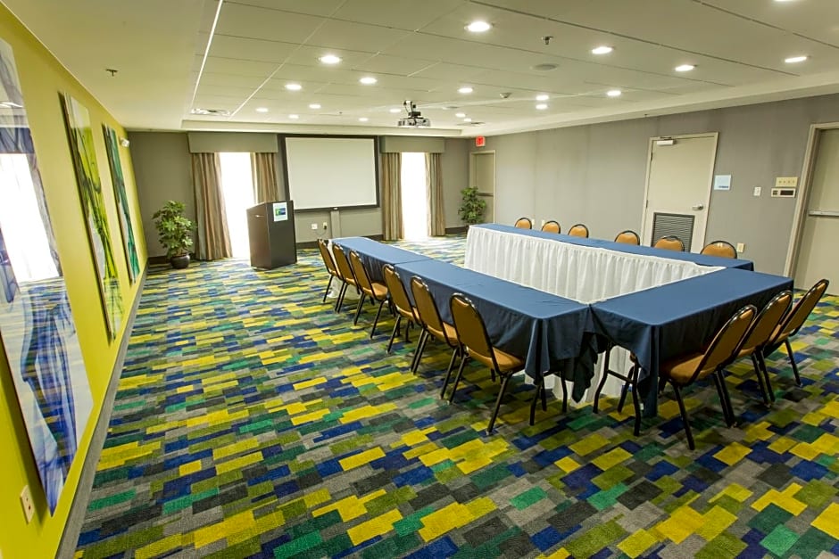 Holiday Inn Express Hotel & Suites McDonough By IHG