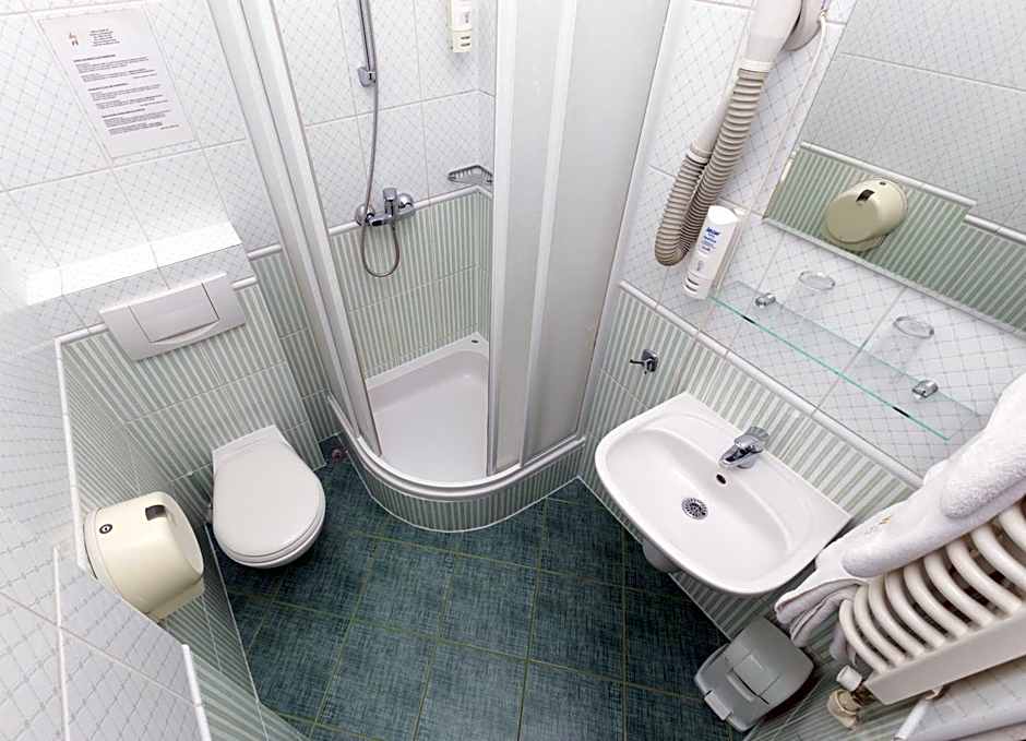 Hotel Floryan Old Town