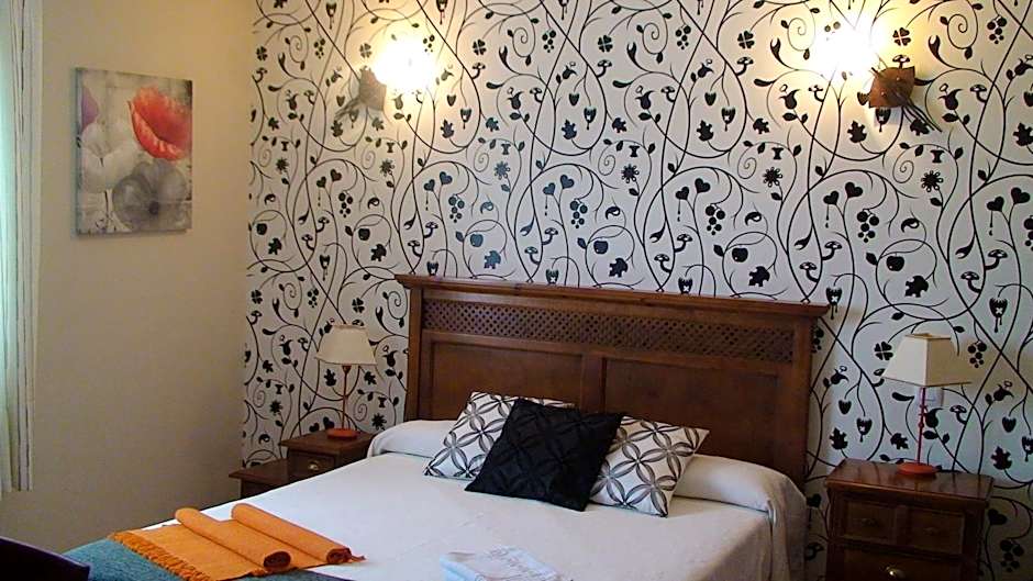 Posada Las Tres Mentiras de Santillana del Mar