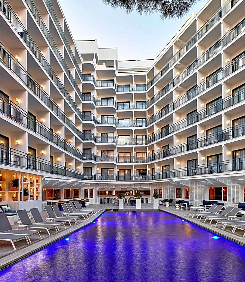 Delamar 4*Sup-Adults only (18+)