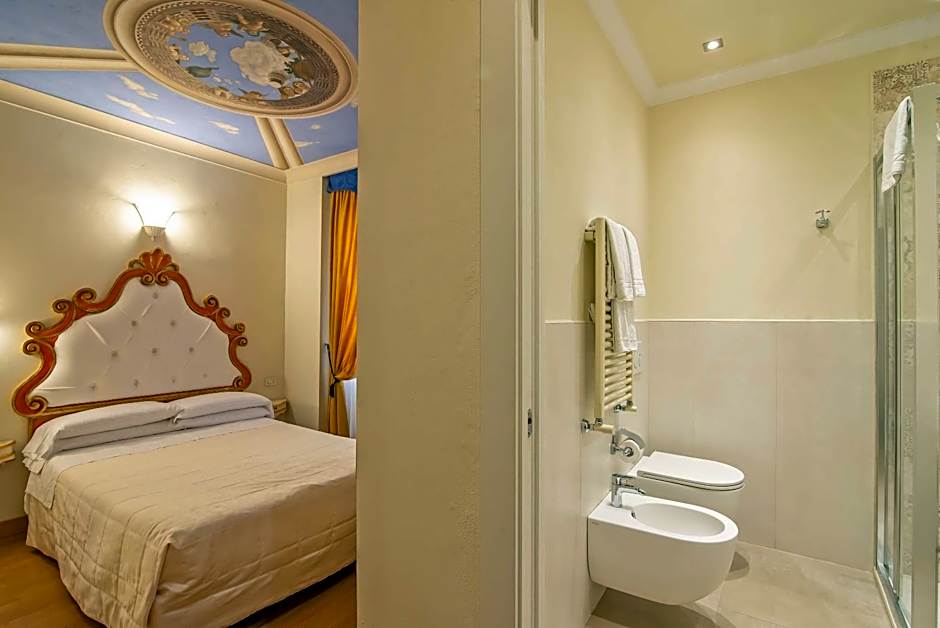 Porta Faenza Hotel