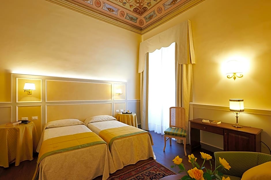 Hotel Firenze Capitale