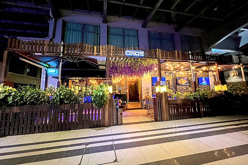 Hotel 17
