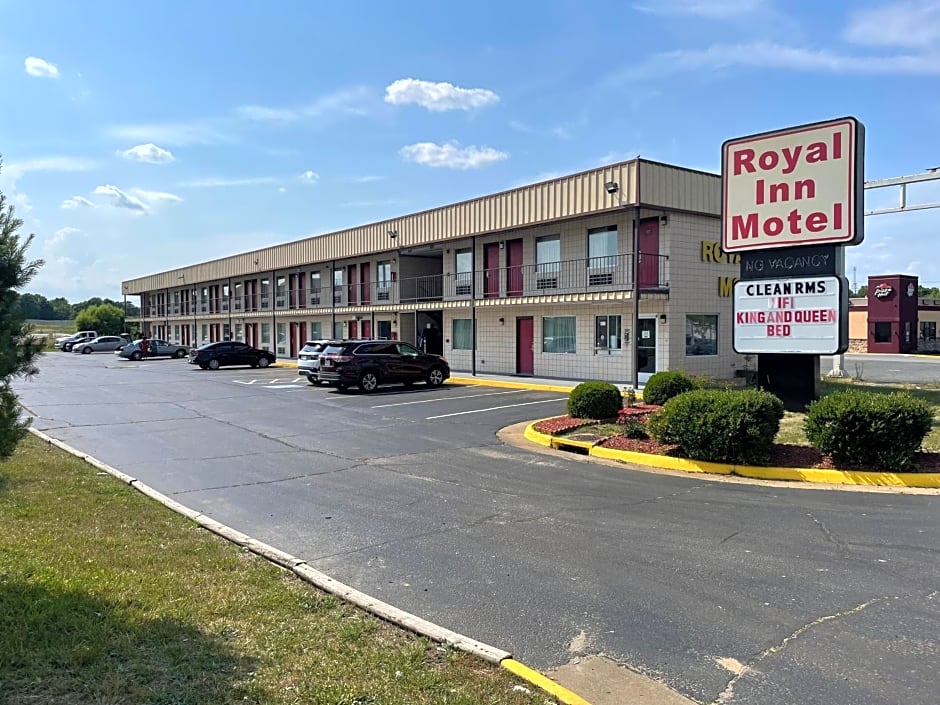 Royal Inn Motel