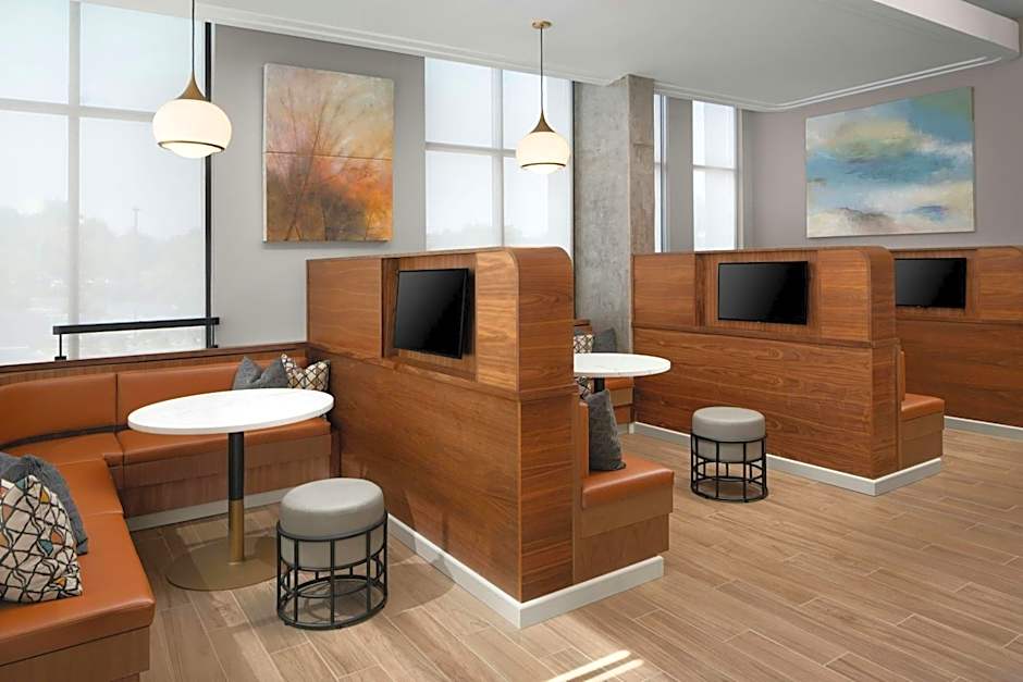 Courtyard by Marriott Gainesville GA