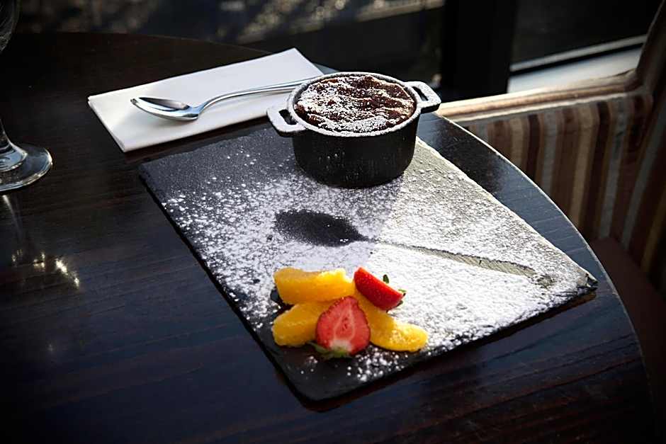 Holiday Inn Bristol City Centre By IHG