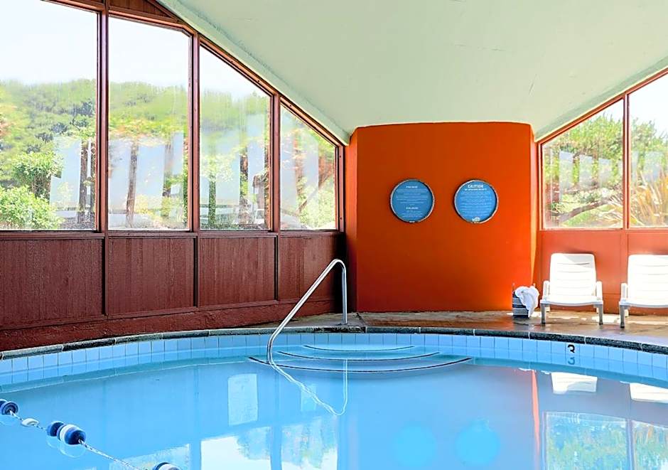 Surftides Hotel