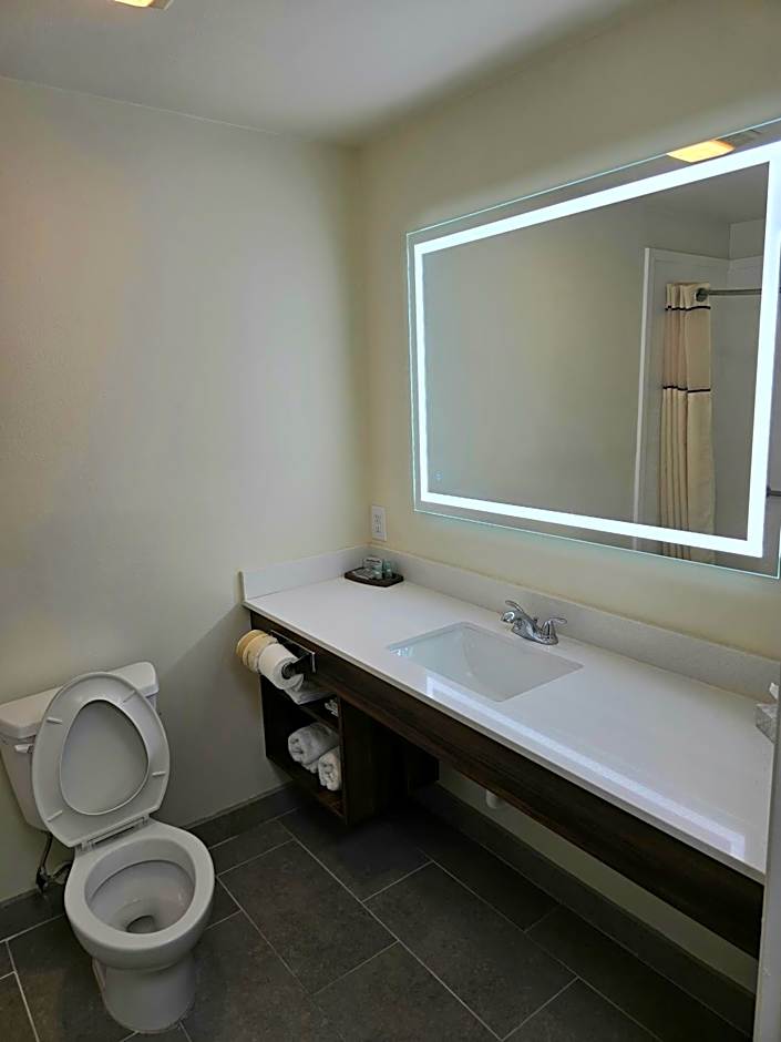 Best Western Casa Villa Suites