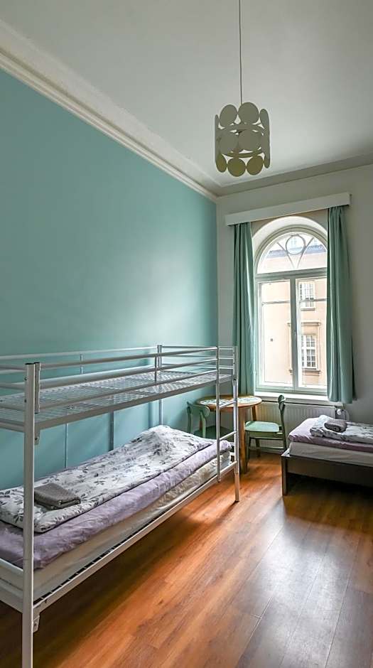 Hostel Diana Park