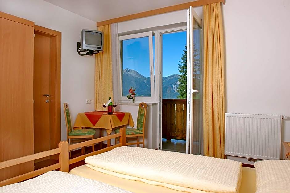 Jugend- und Familienhotel Venedigerhof