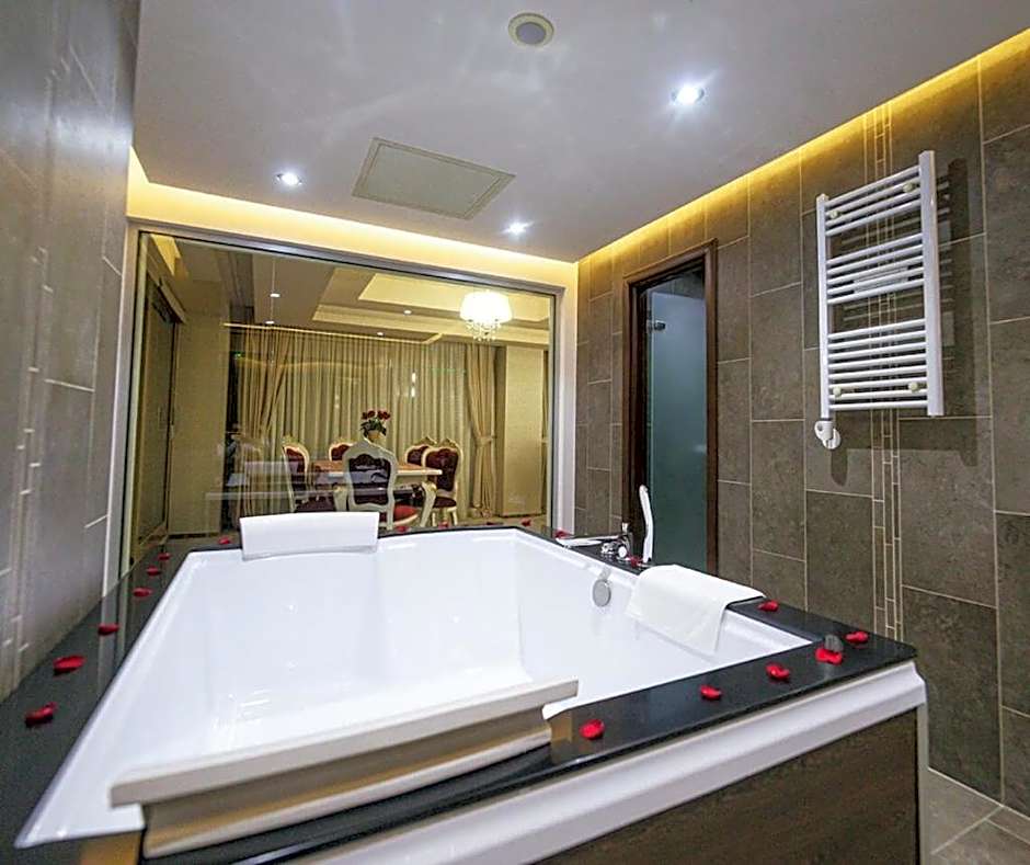 Pleiada Boutique Hotel & Spa