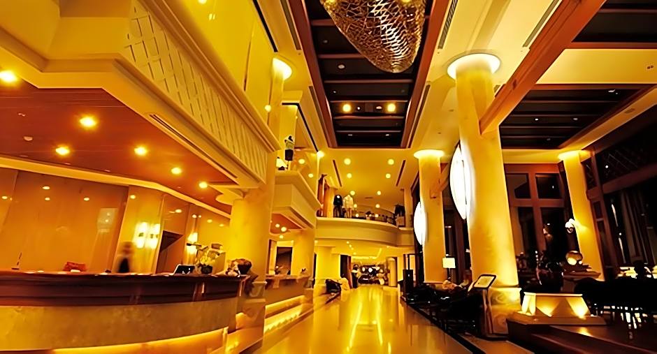 Long Beach Garden Hotel & Spa