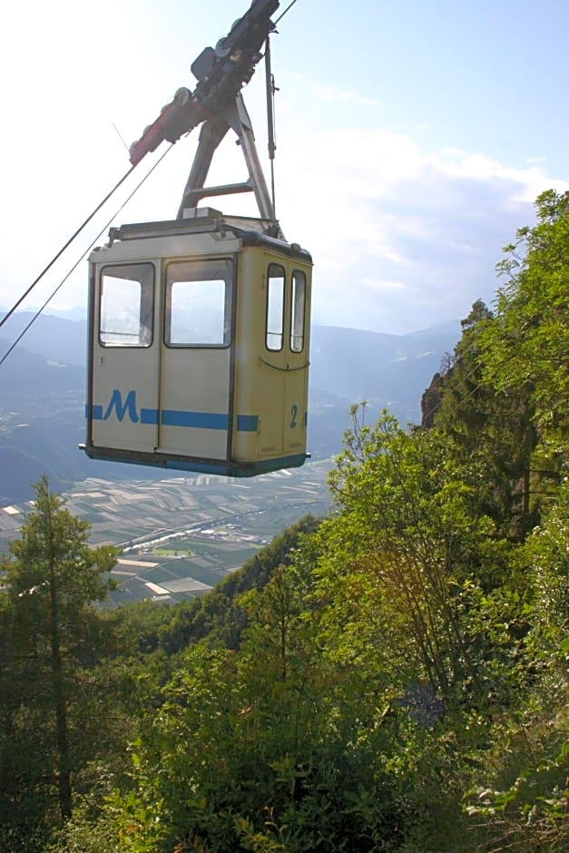 Panoramapension Etschblick