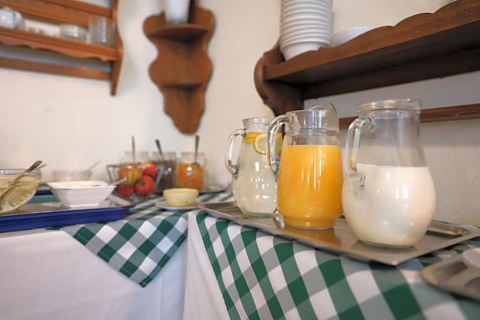 Hotel Pension Xantener Eck