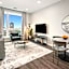 Luxury Furnished Apartments by Hyatus Downtown at Yale