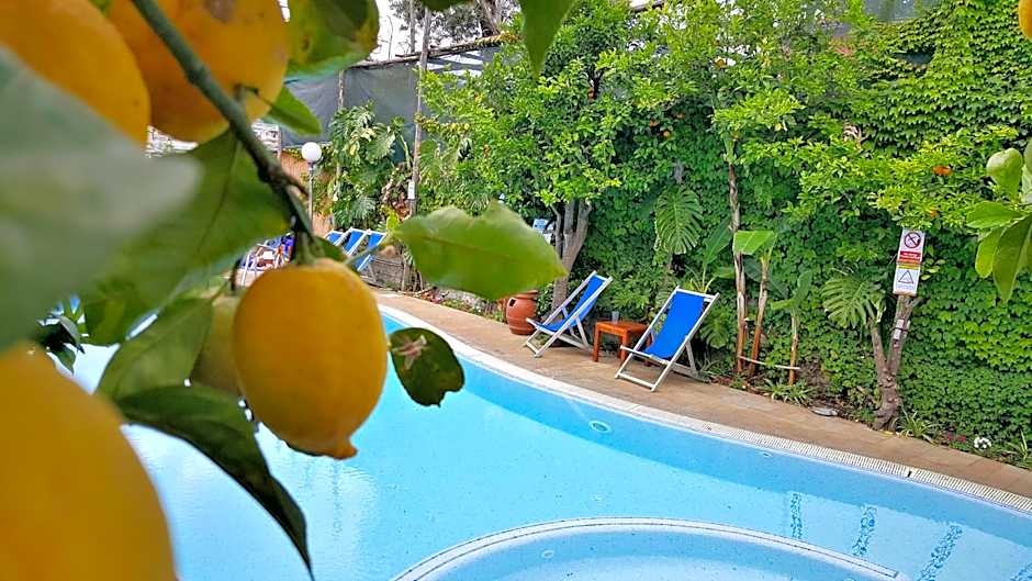 Residence Villaggio Verde