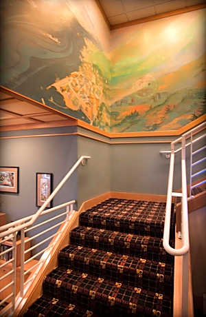 The Landing Hotel