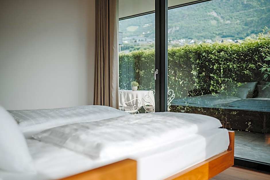 Garni-Hotel Der Forsterhof