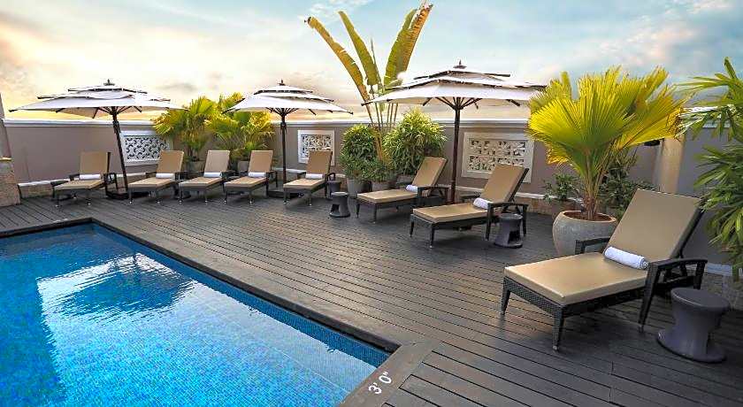 Hilton Garden Inn Trivandrum