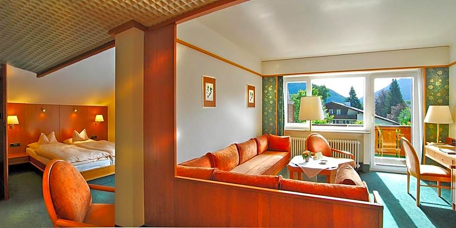Steinbach-Hotel
